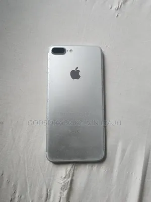 Apple iPhone 7 Plus 32 GB Silver