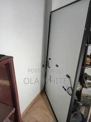 Itel Monocrystaline Solar Panel 410pv