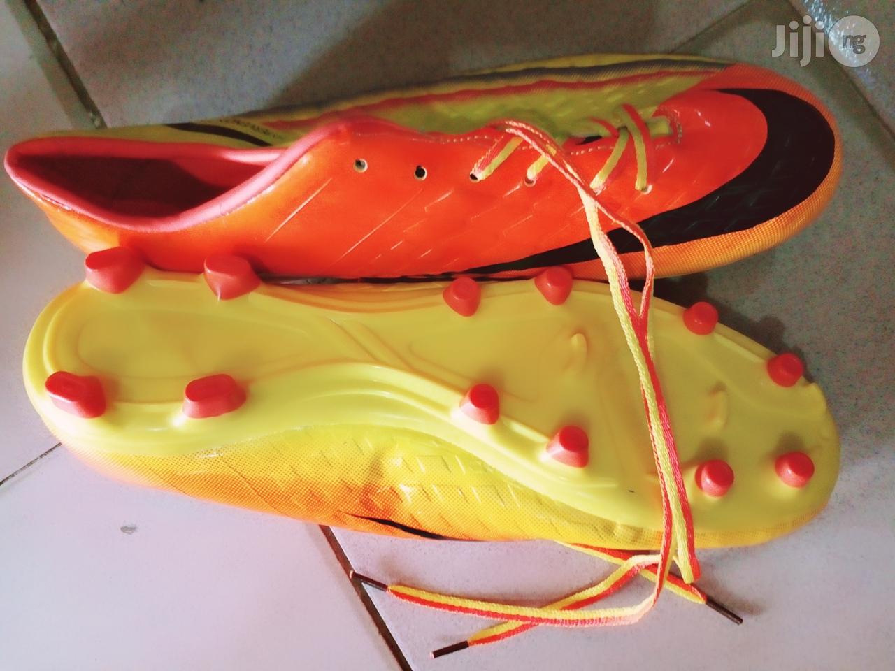 Football Boot