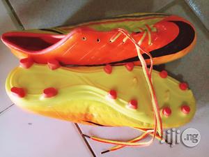 Football Boot
