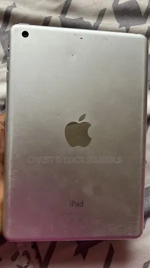 Apple iPad mini 3 64 GB Gray