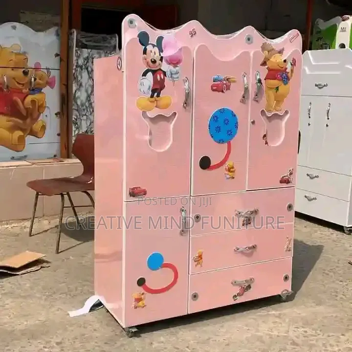 Babes Wardrobe
