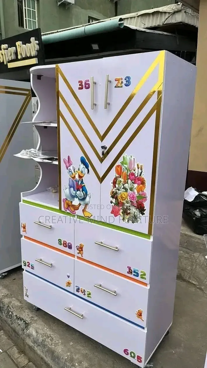 Babes Wardrobe