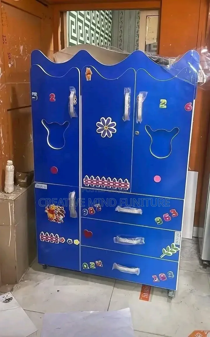 Babes Wardrobe