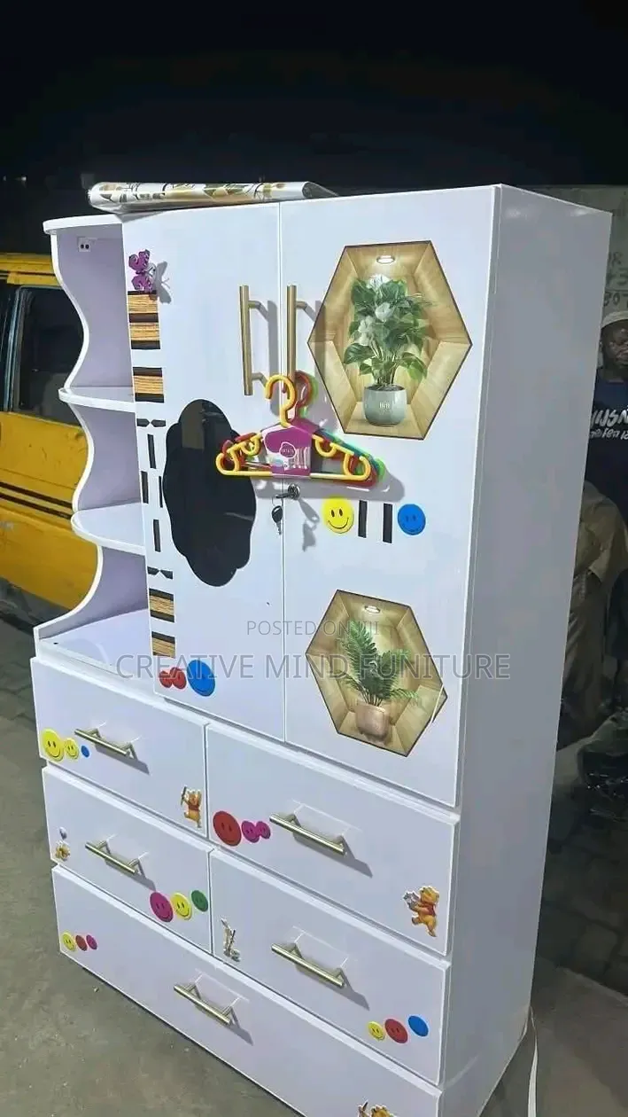 Babes Wardrobe