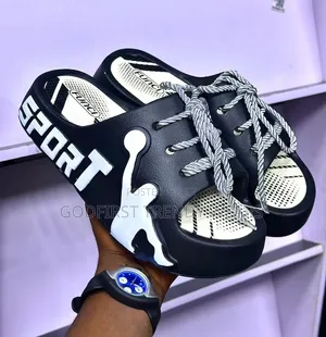 New Design Footwears