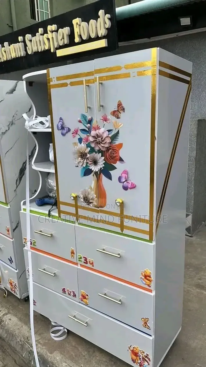 Babes Wardrobe