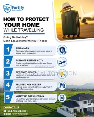 Smart Home Automation