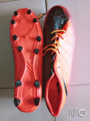 Football Boot