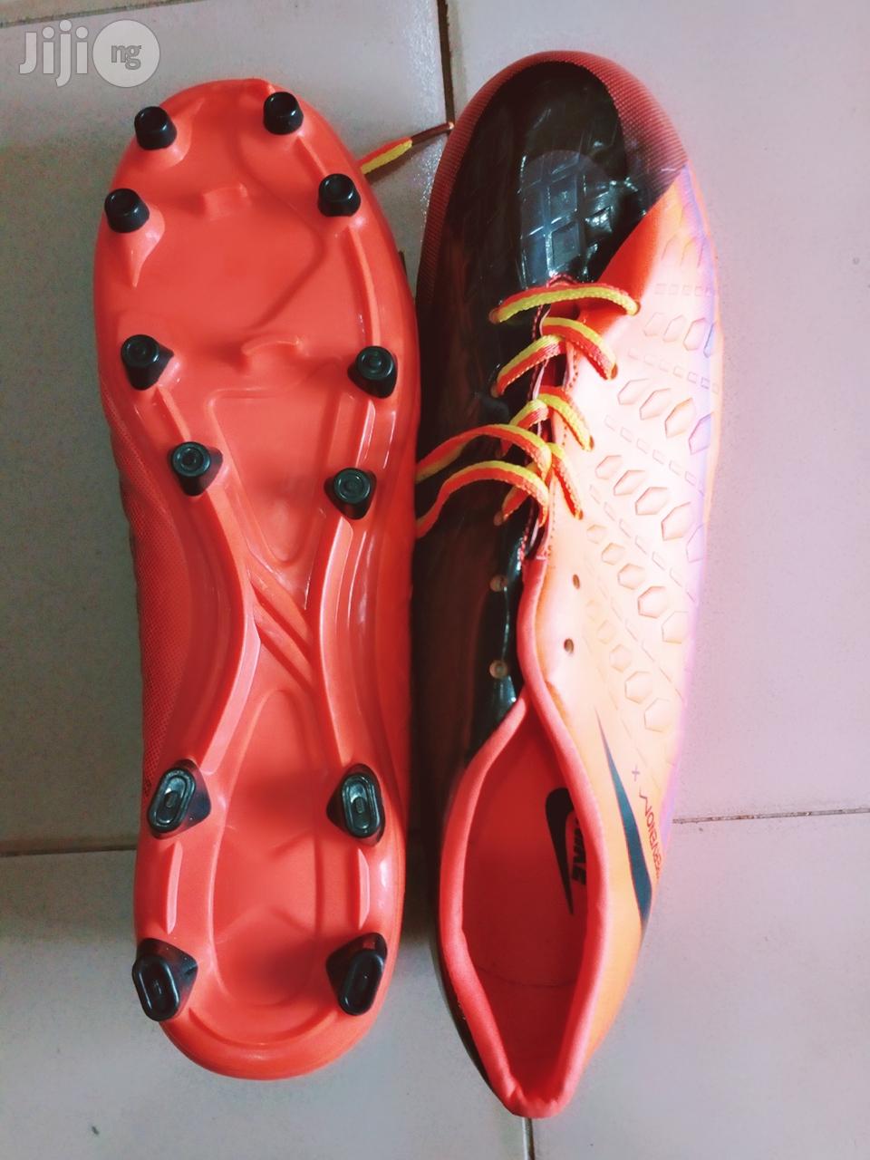 Football Boot