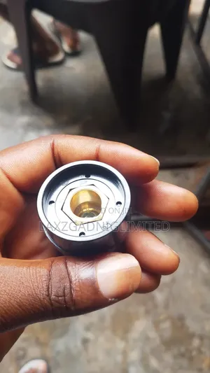 Welding Machine Plug