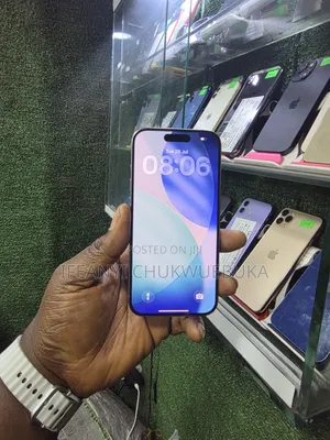 Apple iPhone 15 Pro 256 GB