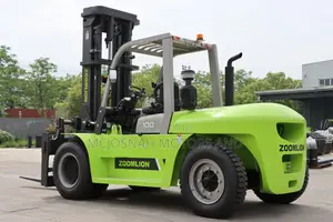 Zoomlion Forklift Fd0zy