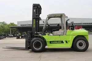 Zoomlion Forklift Fd0zy
