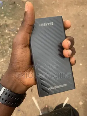 EASYPIE Powerbank