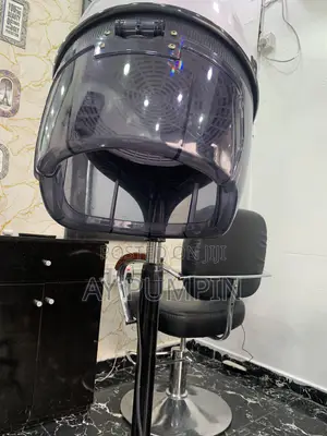 Standing Hair Dryer