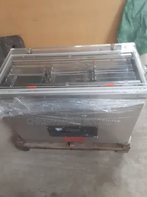 Automatic Vacuum Packing Machine 5kg