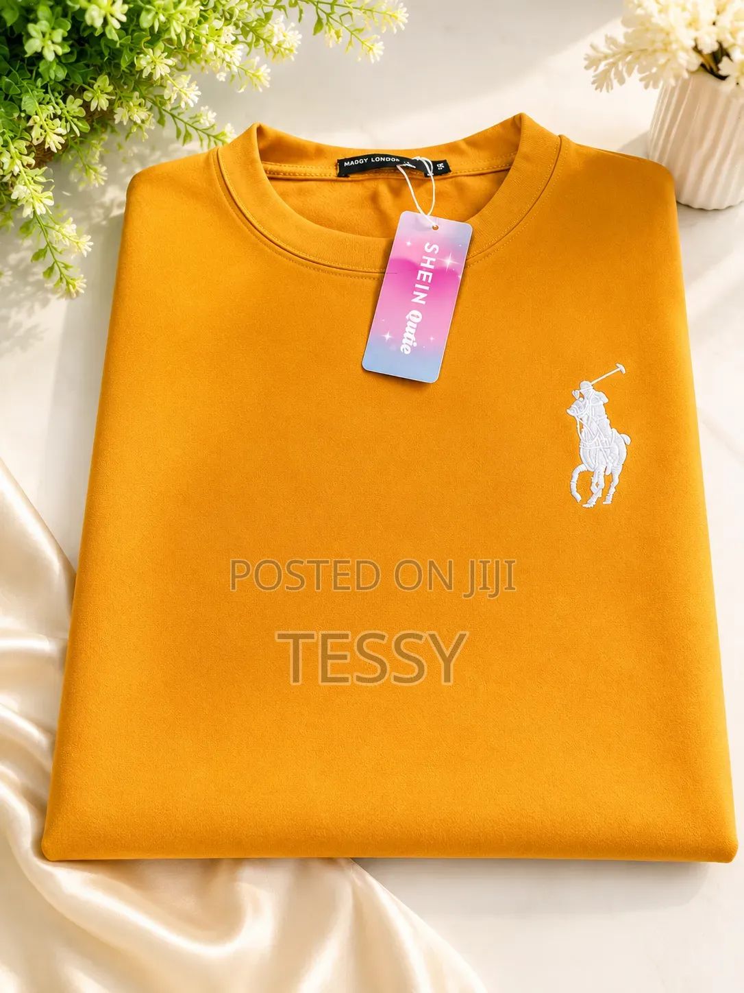 Men Quality Polo