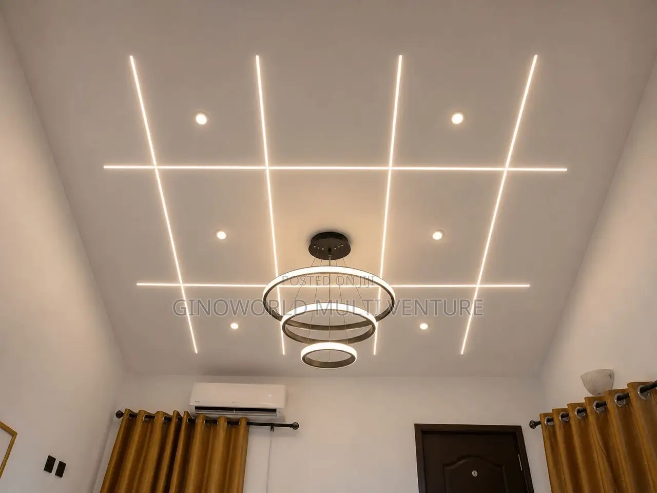 Chandelier Light