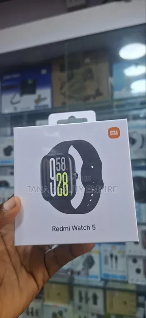 Redmi Watch 5 ( Global Version)