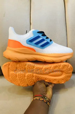 Original Canvas for Casual or Sports