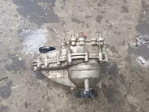Auxiliary Gear Box