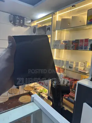 Samsung Galaxy Z Fold 5 256 GB Blue