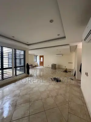 4bdrm Townhouse / Terrace in Banana Island Estate for rent