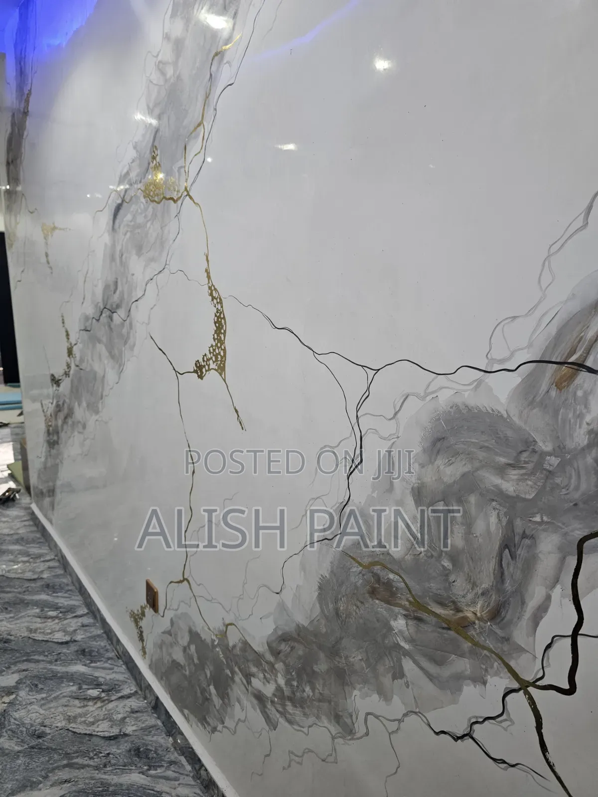 Silkcoat Paint