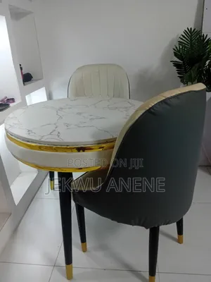 2 Seater Foreign Dining Set