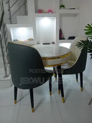 2 Seater Foreign Dining Set