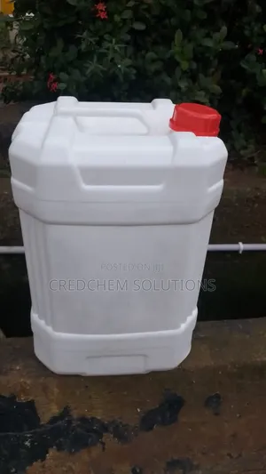 Drury Surphuric Acid