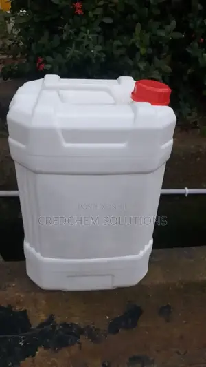 Drury Surphuric Acid