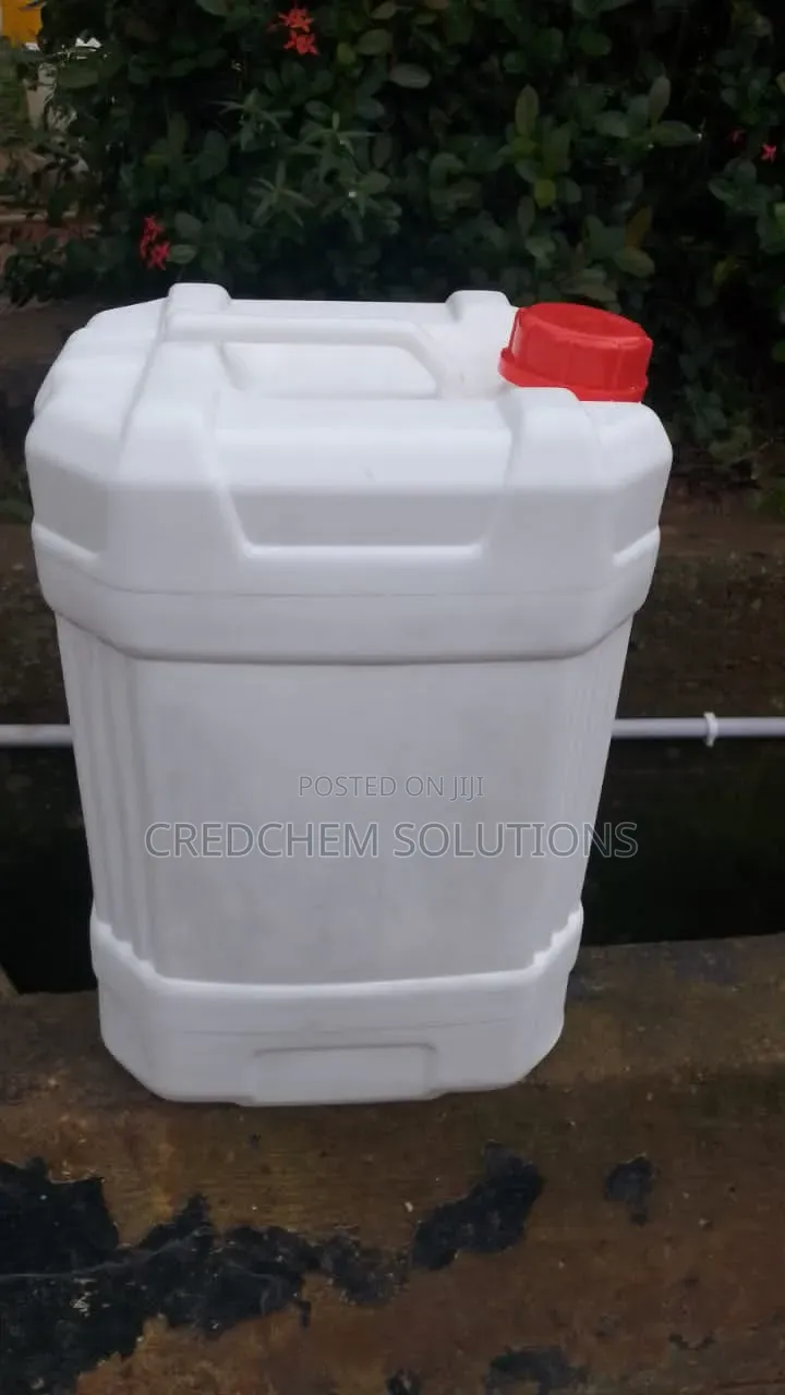 Drury Surphuric Acid