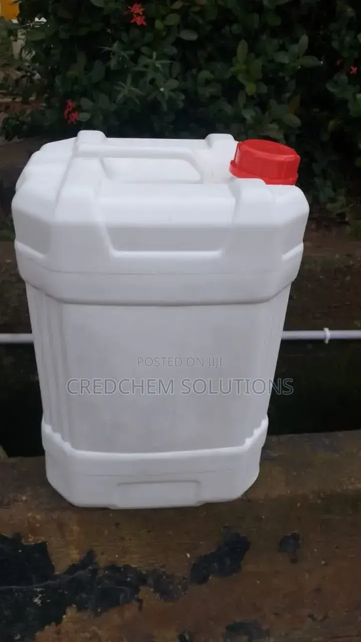 Drury Surphuric Acid
