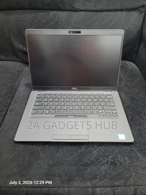 Laptop Dell Latitude 5400 8GB Intel Core i5 SSD 256GB