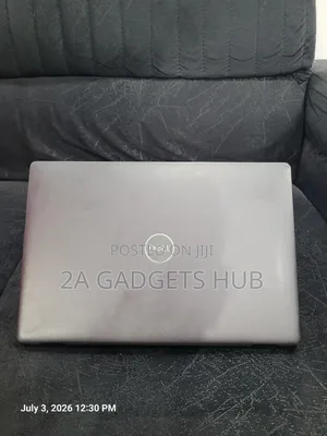 Laptop Dell Latitude 5400 8GB Intel Core i5 SSD 256GB