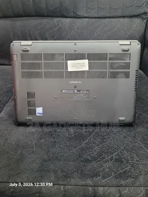 Laptop Dell Latitude 5400 8GB Intel Core i5 SSD 256GB