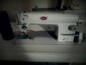 Emel 8500 Industrial Straight Sewing Machine