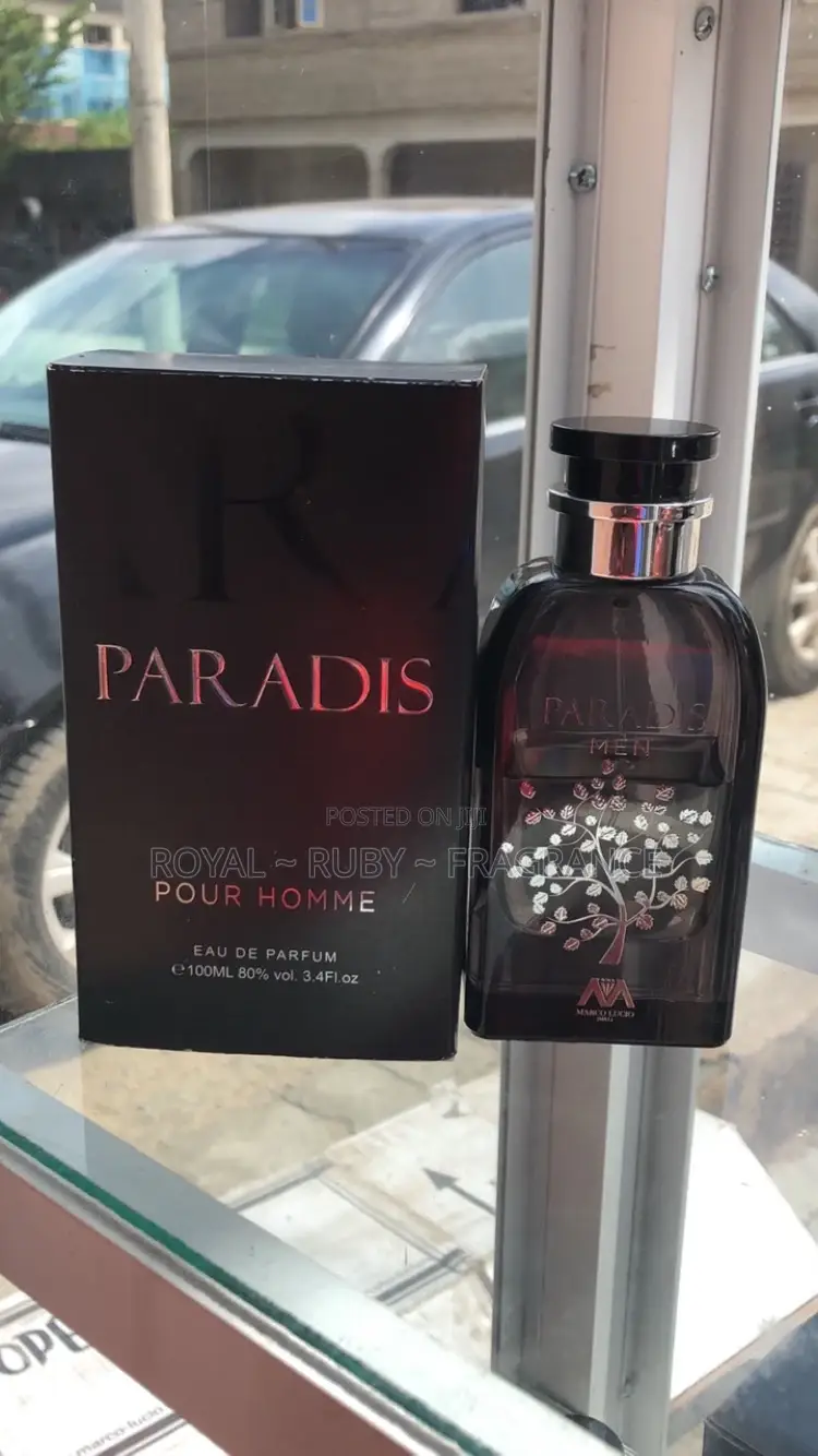 Men’s Perfume