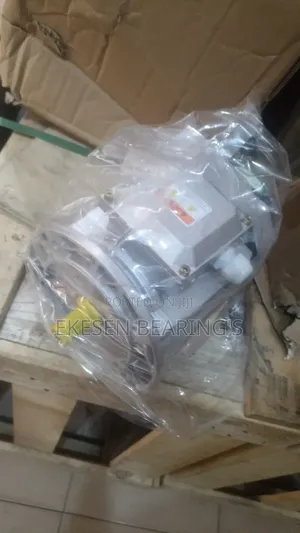 0.25kw Electric Motor