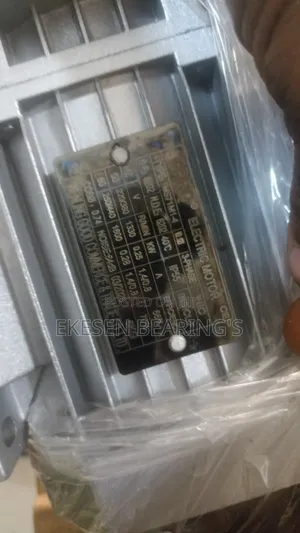 0.25kw Electric Motor
