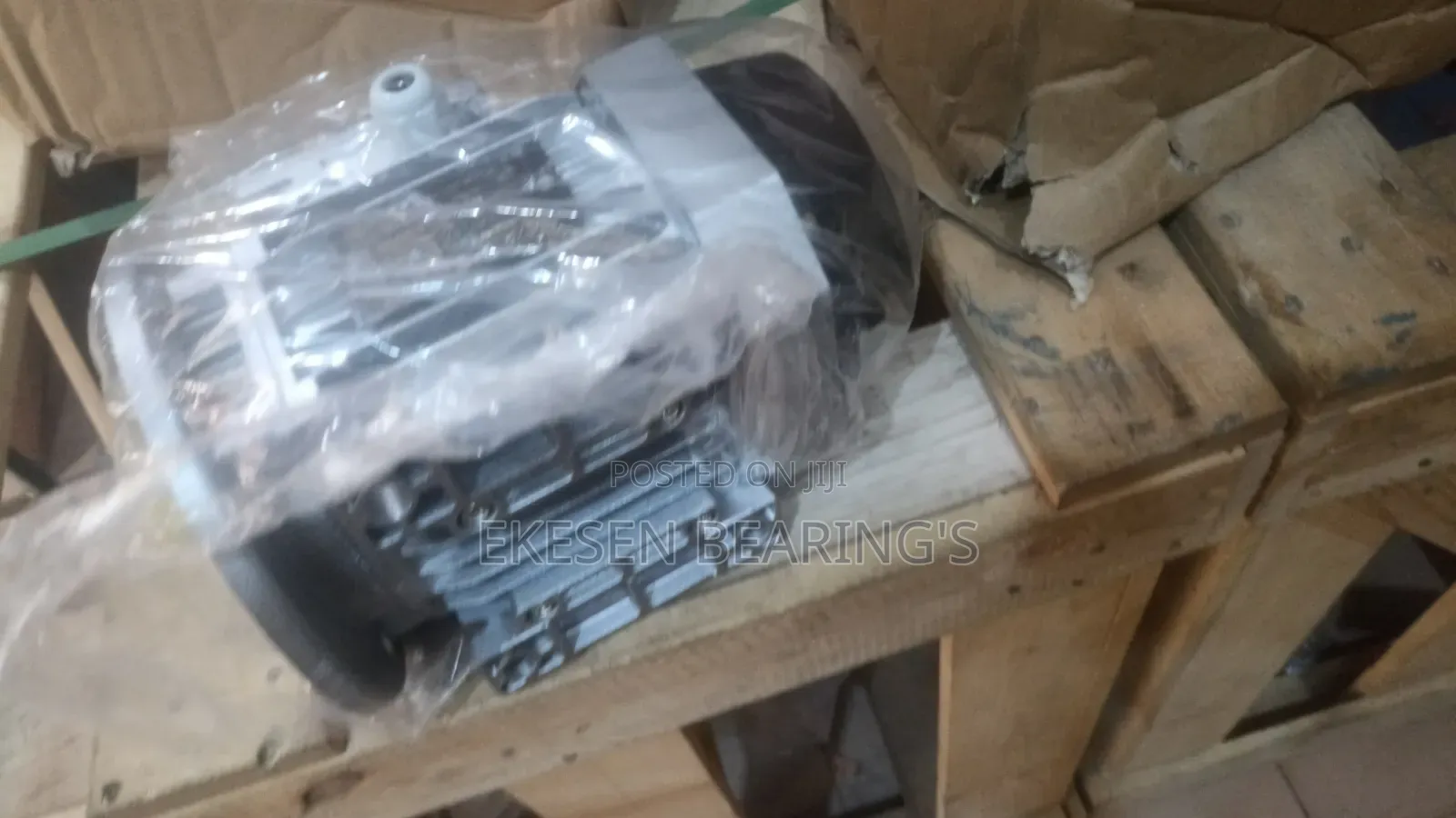 0.25kw Electric Motor