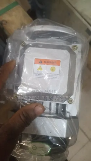 0.25kw Electric Motor