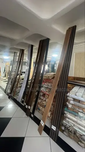 Fluted Wallpanels Available in Varieties Wholesale Retail