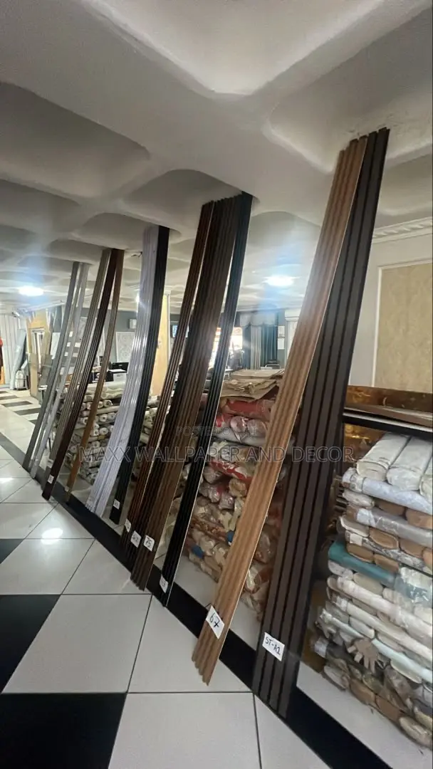 Fluted Wallpanels Available in Varieties Wholesale Retail
