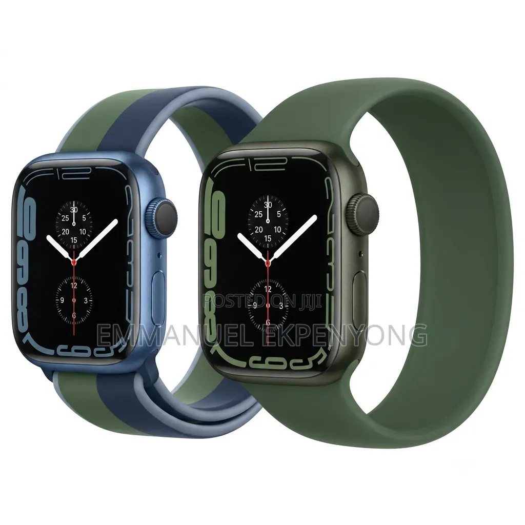 Apple Watch 7