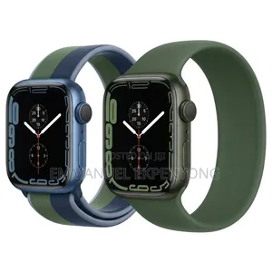 Apple Watch 7