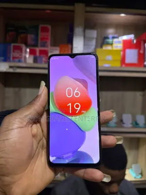 Itel it1406 32 GB Black