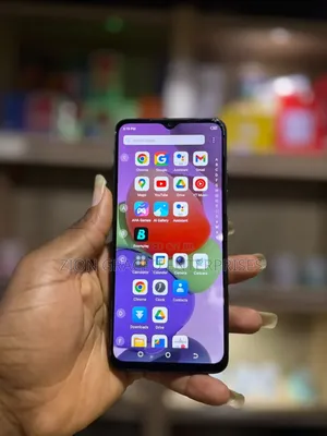 Itel it1406 32 GB Black